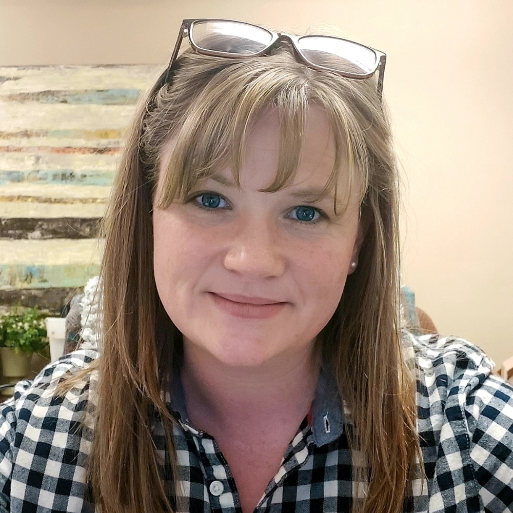 Meet your Posher, Casey